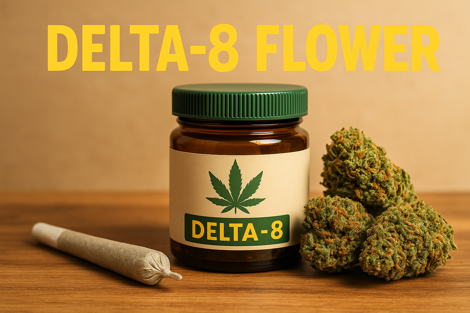 Delta 8 Flower Tampa