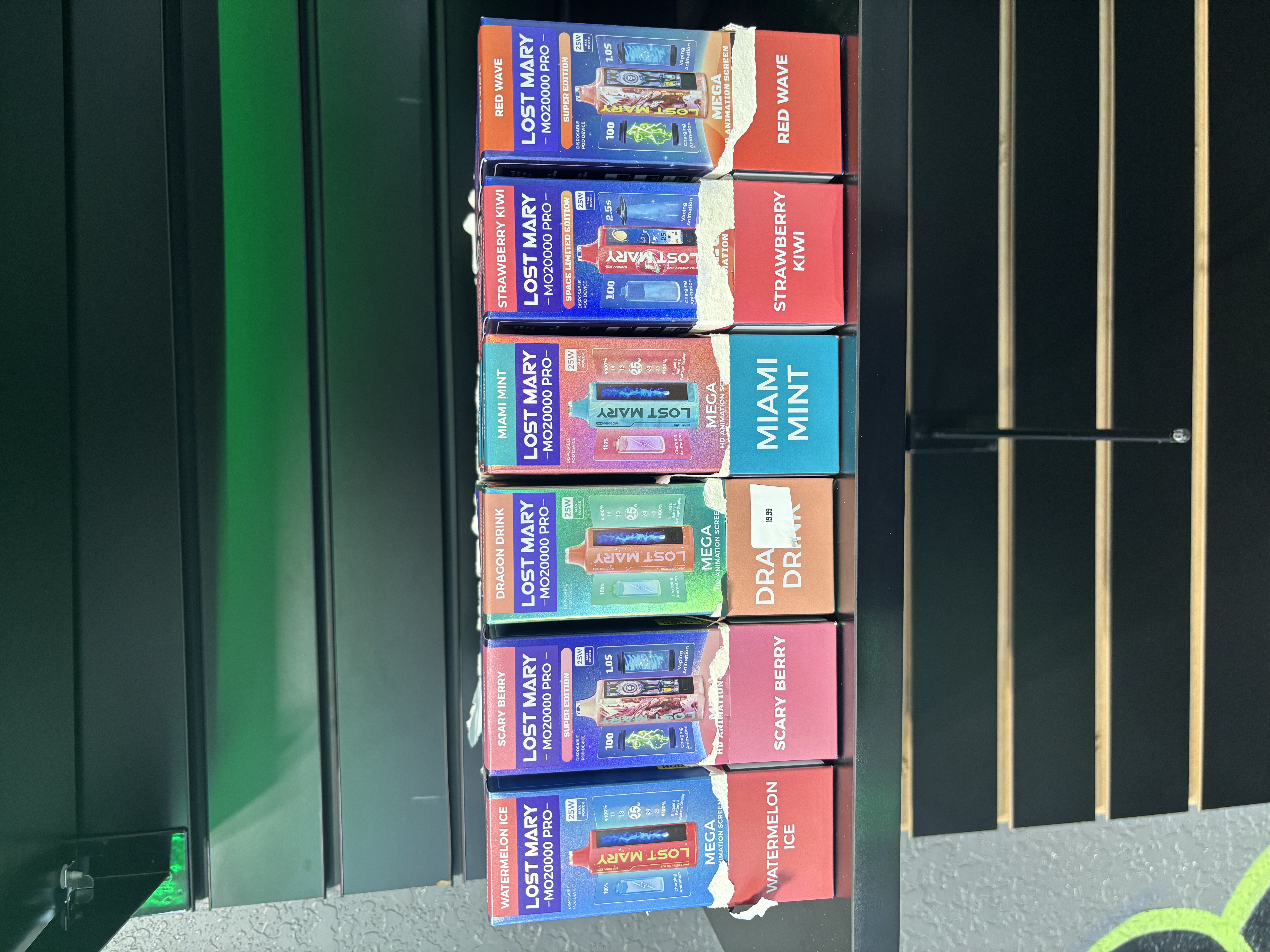 Disposable Vapes Tampa