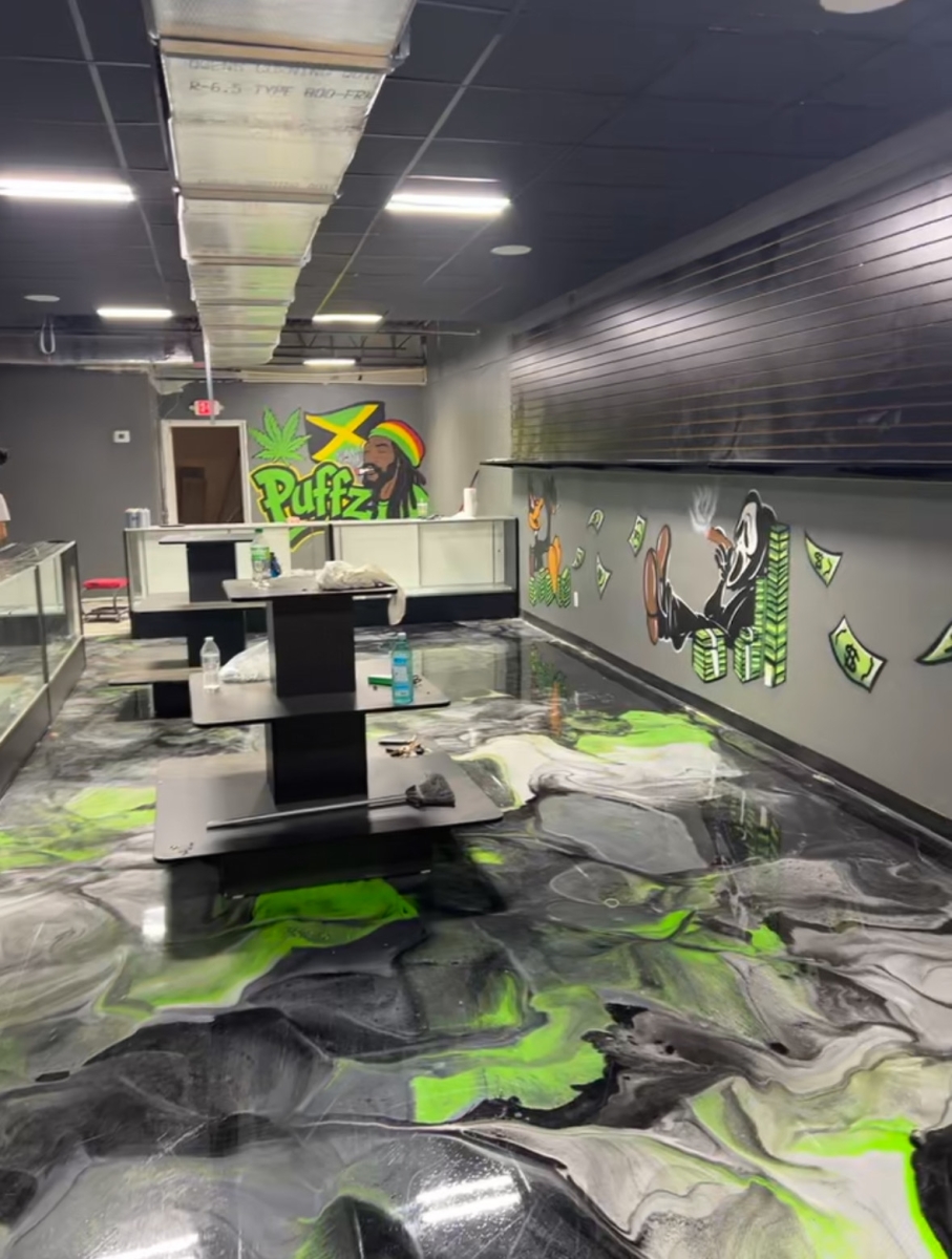 Are Smoke Shops Legal in Florida?